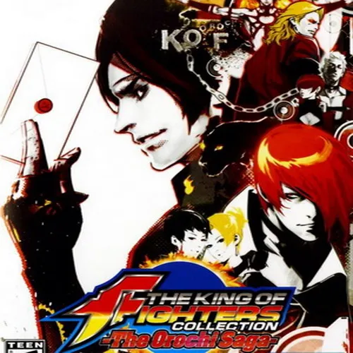 King of Fighters Collection