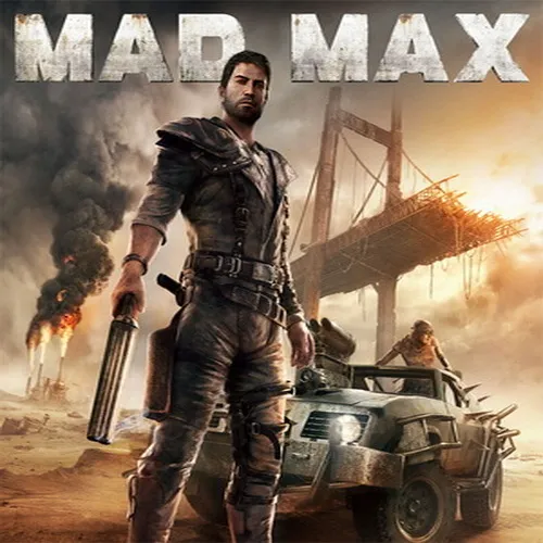 Mad Max
