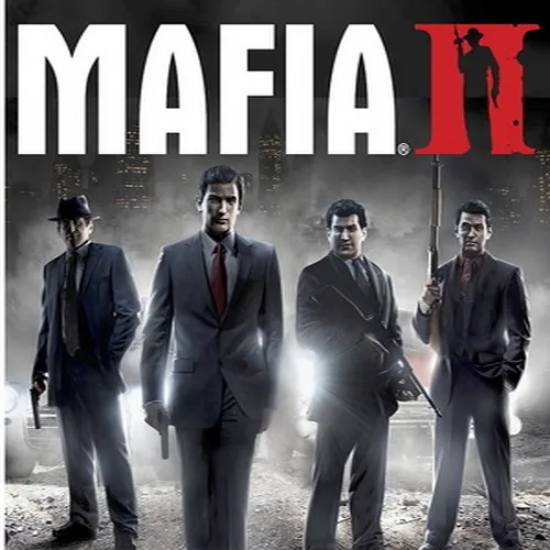 Mafia 2