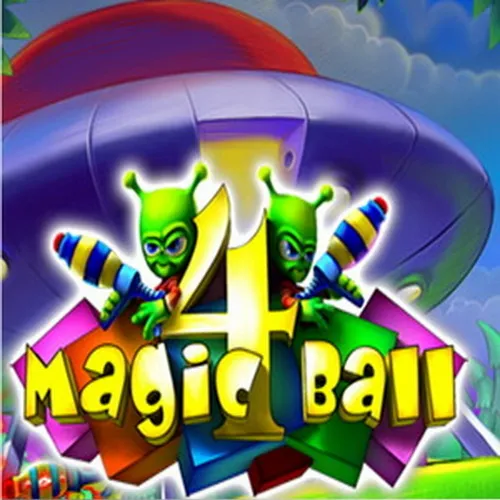 Magic Ball 4