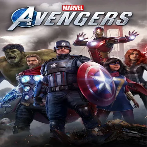 Marvel Avengers