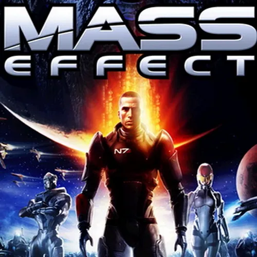 Mass Effect 1