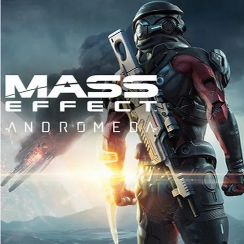 Mass Effect Andromeda