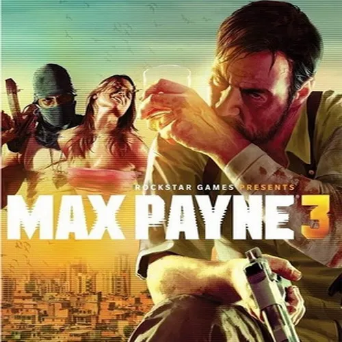 Max Payne 3
