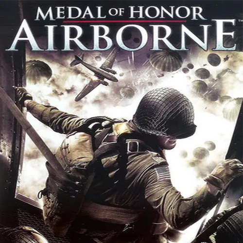 Medal of Honor Airborne