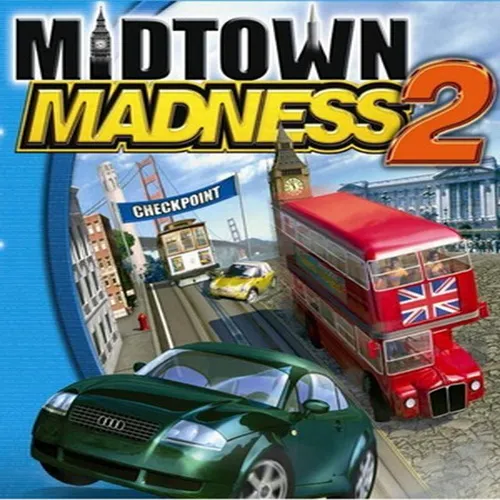 Midtown Madness 2
