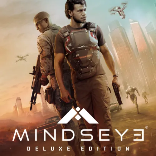 MindsEye Deluxe Edition
