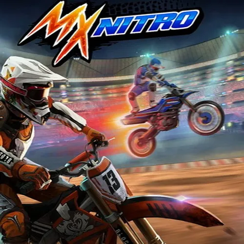 MX Nitro
