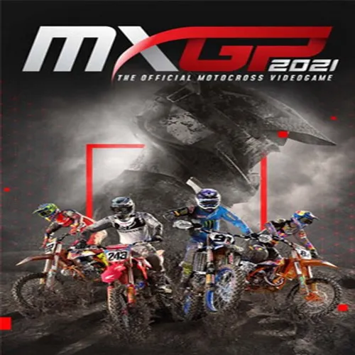 MXGP 2021