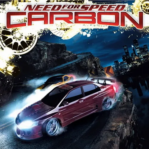 Need for Speed Carbon