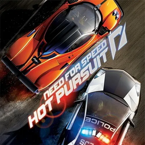 Need for Speed Hot Pursuit 2