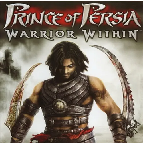 Prince of Persia Warrior Within