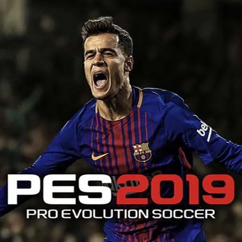 Pro Evolution Soccer 2019