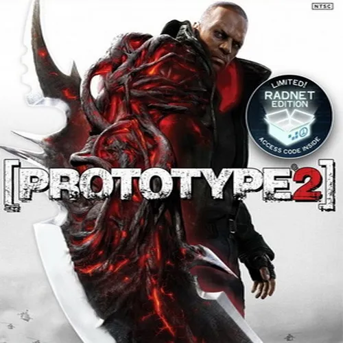 Prototype 2