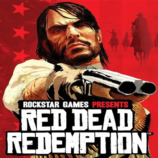 Red Dead Redemption 1