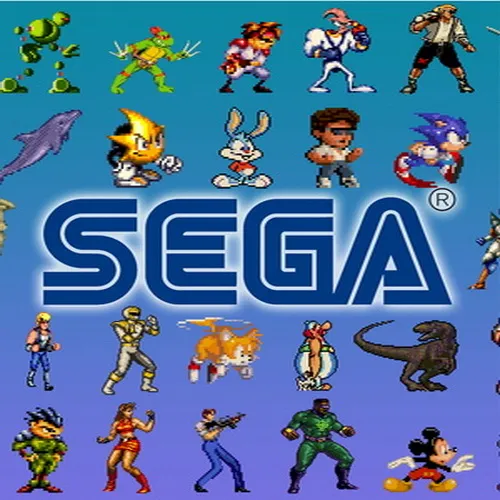 Sega Collection