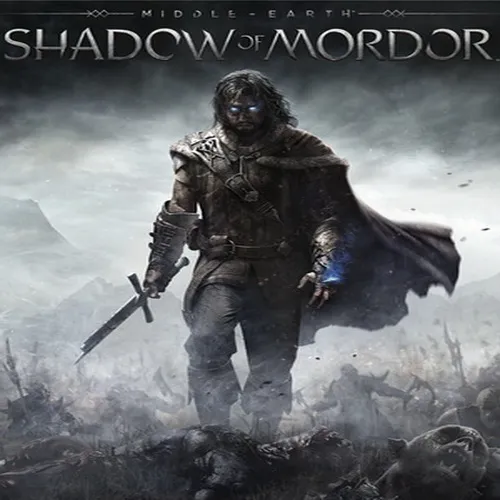 Middle-earth: Shadow Of Mordor