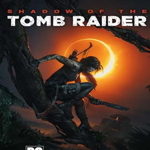 Shadow of the Tomb Raider