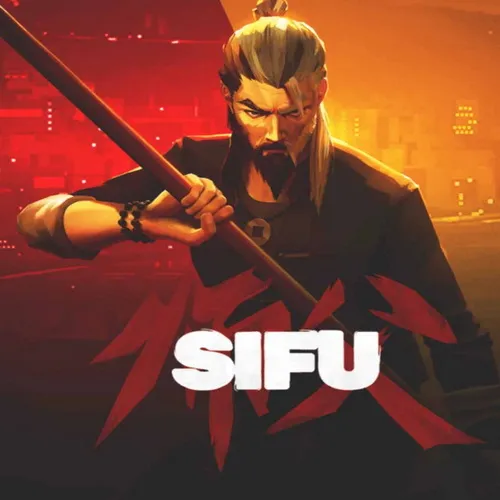 SIFU