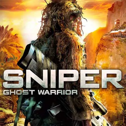 Sniper Ghost Warrior 1