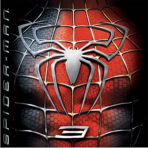 Spiderman 3