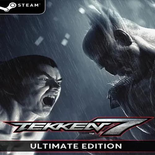 Tekken 7 - Ultimate Edition