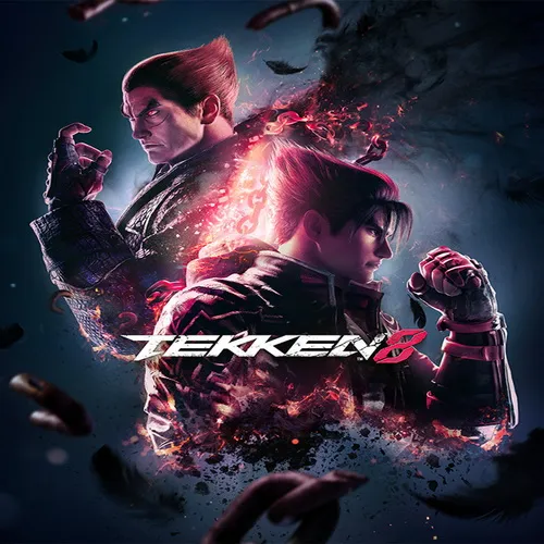 Tekken 8