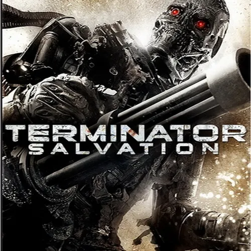 Terminator Salvation