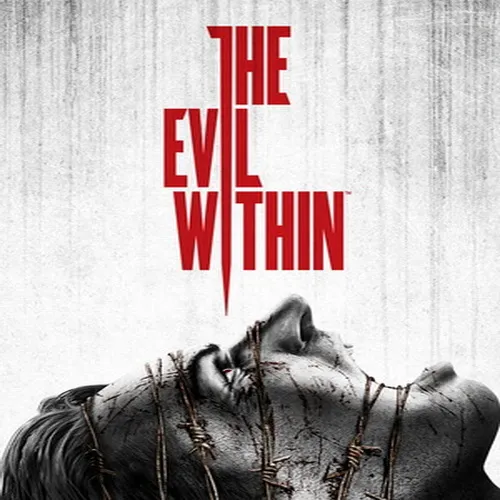 The Evil Within 1