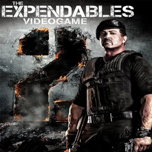 The Expendables 2