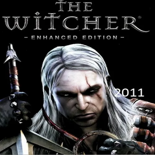 The Witcher 1 Enhanced Edition