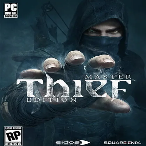 Thief 2 - Master Thief