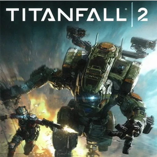 Titanfall 2