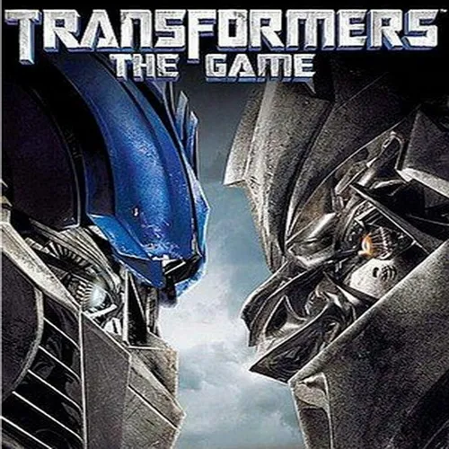Transformers 1