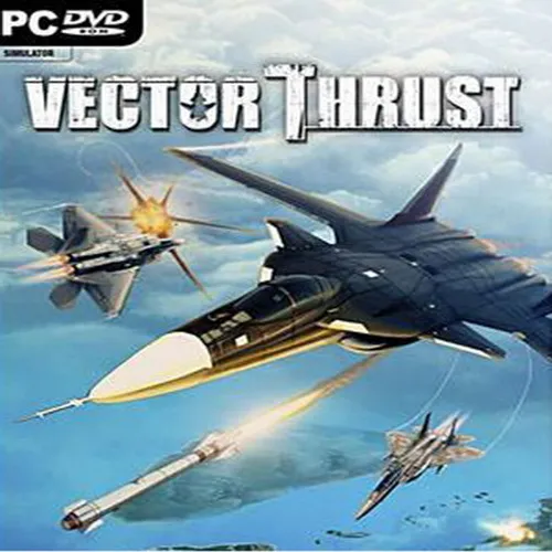 Vector Thrust