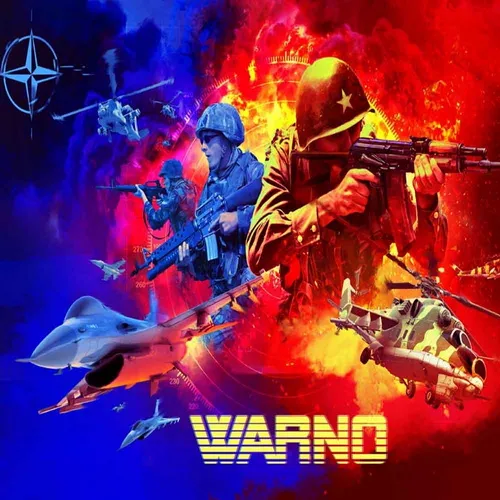 Warno