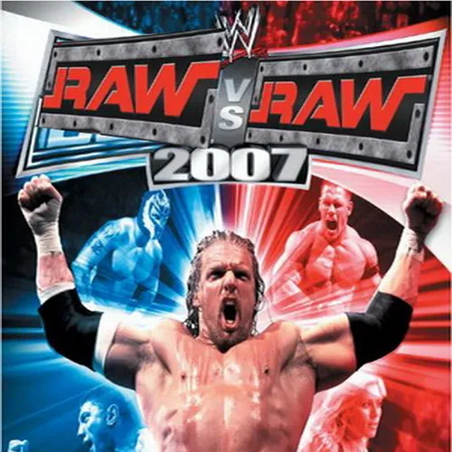 WWE 2007