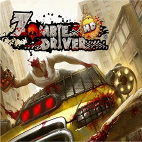 Zombie Driver